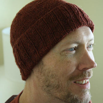(Ad)Just-A-Hat