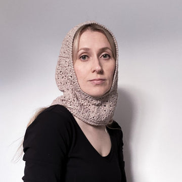 Granny Square Balaclava