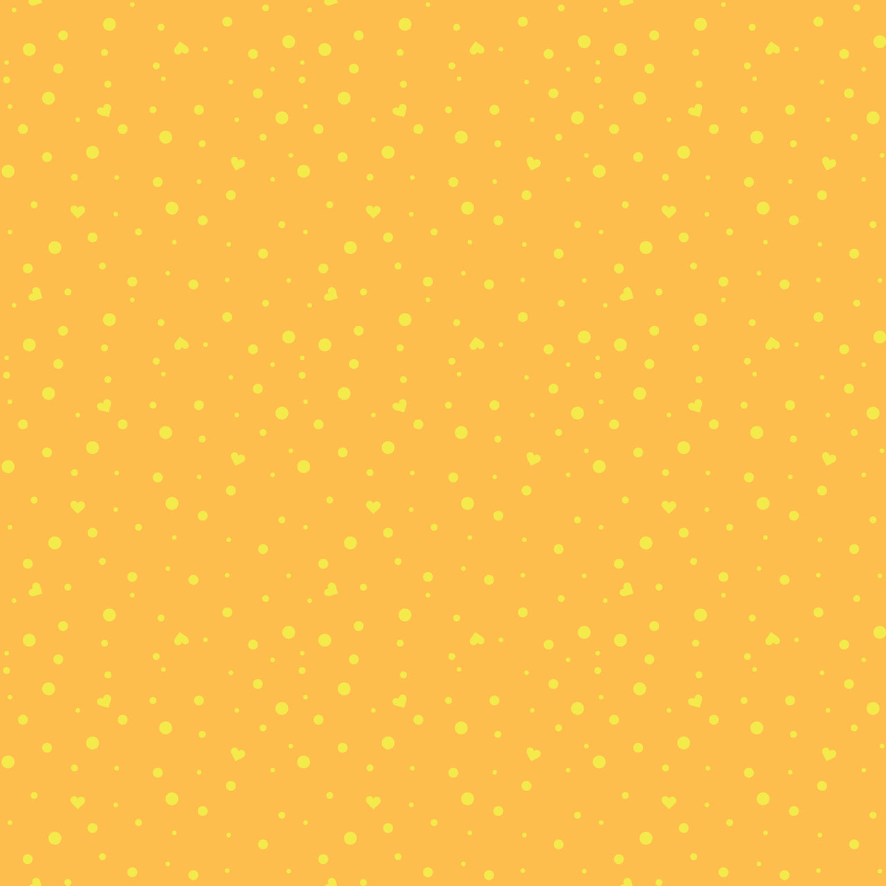 Riley Blake Designs Dream - RBC10776YELLOW