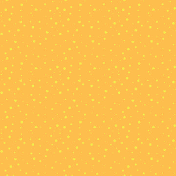 Riley Blake Designs Dream - RBC10776YELLOW