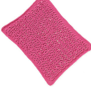 Baby Blankets in Hayfield Baby Aran - 4533 - Downloadable PDF