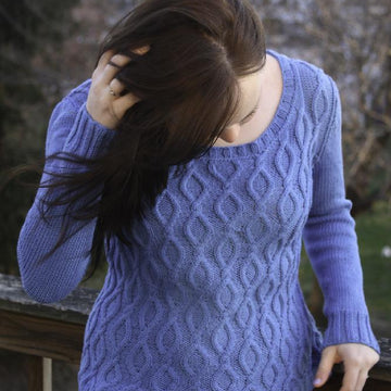 Fenwick Island Pullover