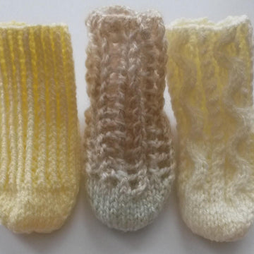 Cute Baby Socks 2