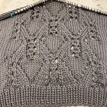 Lilling Cardigan