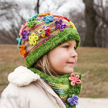 Kveta Hat