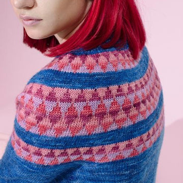 Carnaby Girl Sweater
