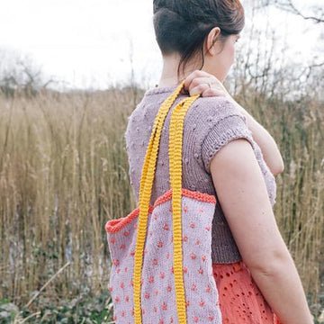 Fizzy Pop Tote Bag