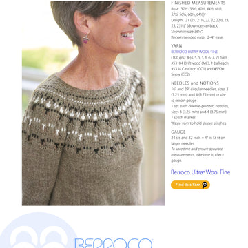 Berroco Wenham PDF