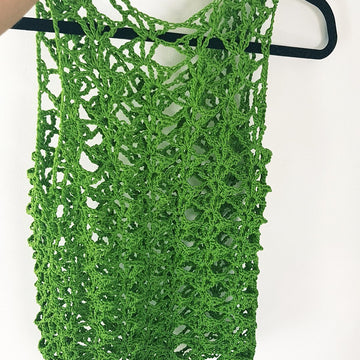 Evergreen  Top