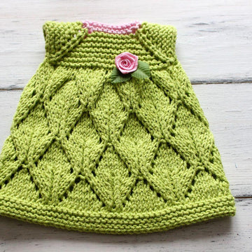 12 inch Doll Dress_01