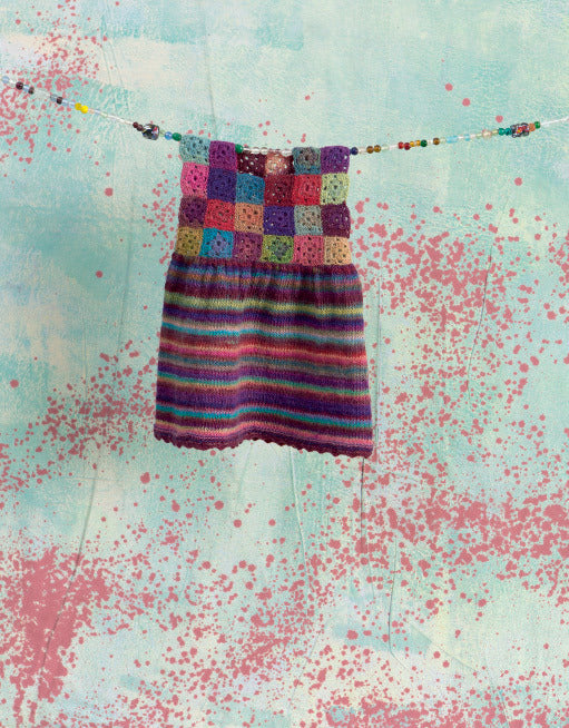 Fatto a Mano 234 Elle Tricote Baby by Lang Yarns