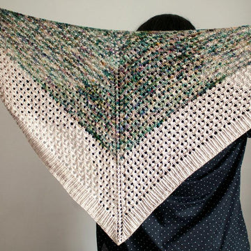 Ingersoll Shawl