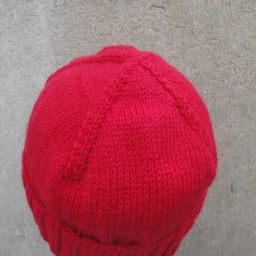 Watch Cap in 2 Lengths