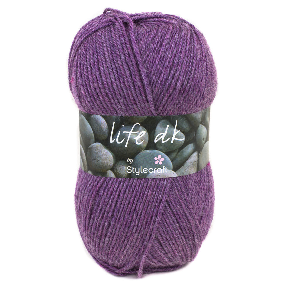 Stylecraft Life DK