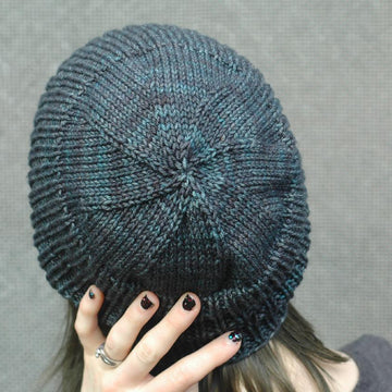 Occam's Beanie