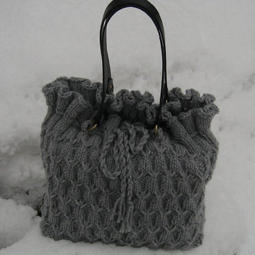 Dragonfly Wings, Bag