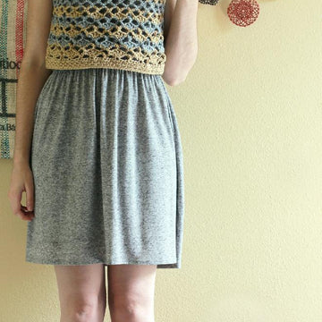 Summer Crop Top