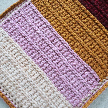 Bambi Baby Blanket