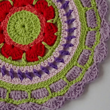 Magical Mandalas