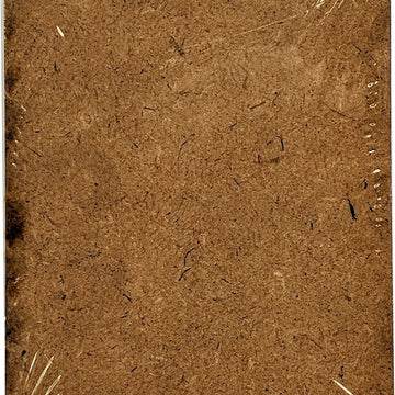 Foundations Decor Magnetic Shadow Box Board Blank 4"X3.25" 6/Pkg - Outside Edge Position