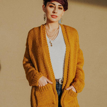 Aspen Cardigan