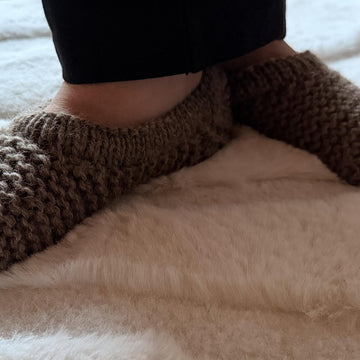 Sophie Slippers Garter