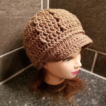 Galactic Crossfire Hat