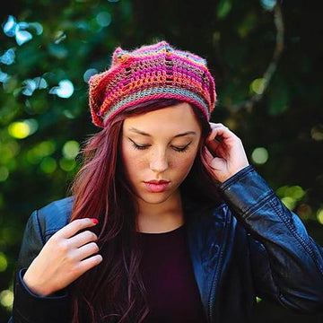 Everyday Slouch Hat