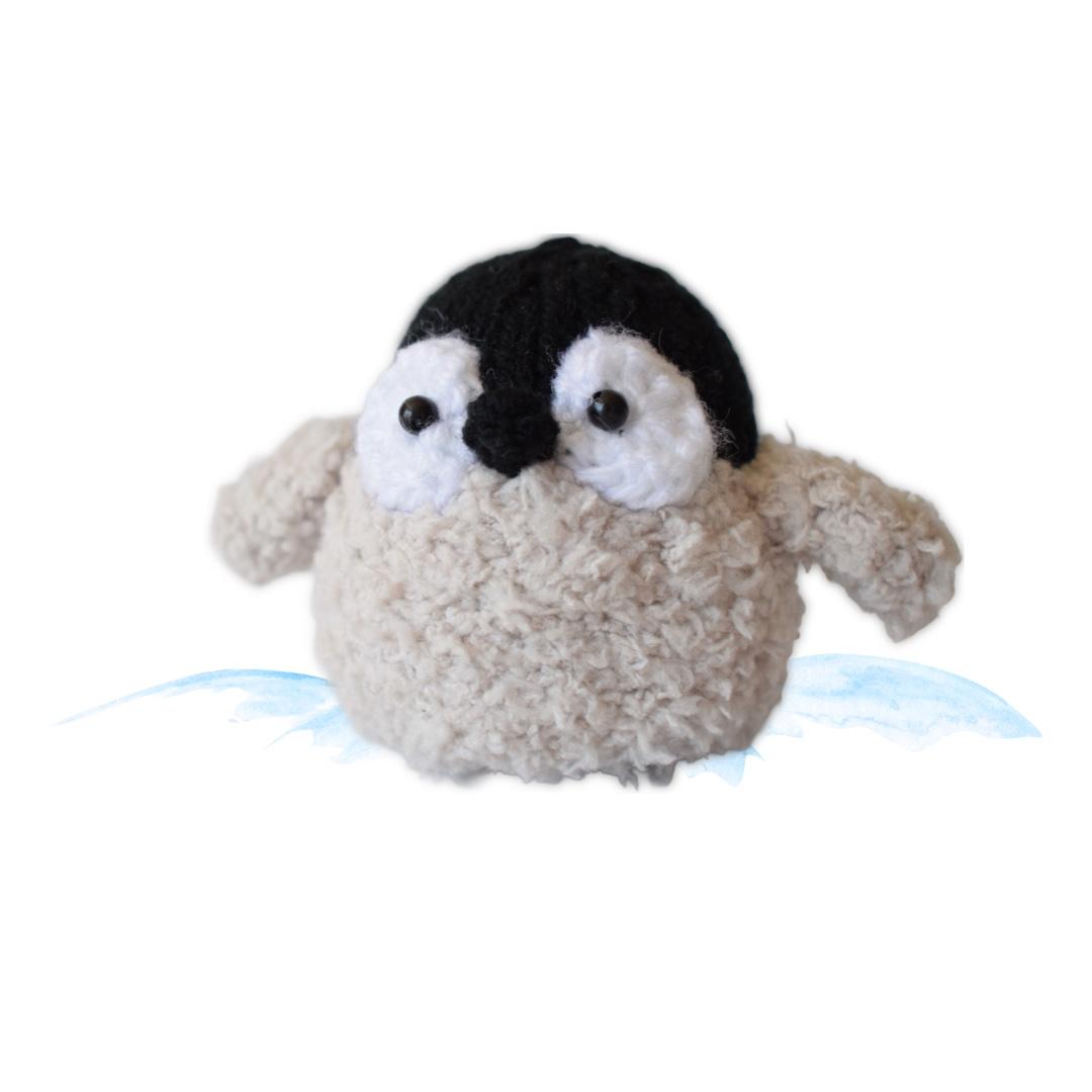Baby Penguin