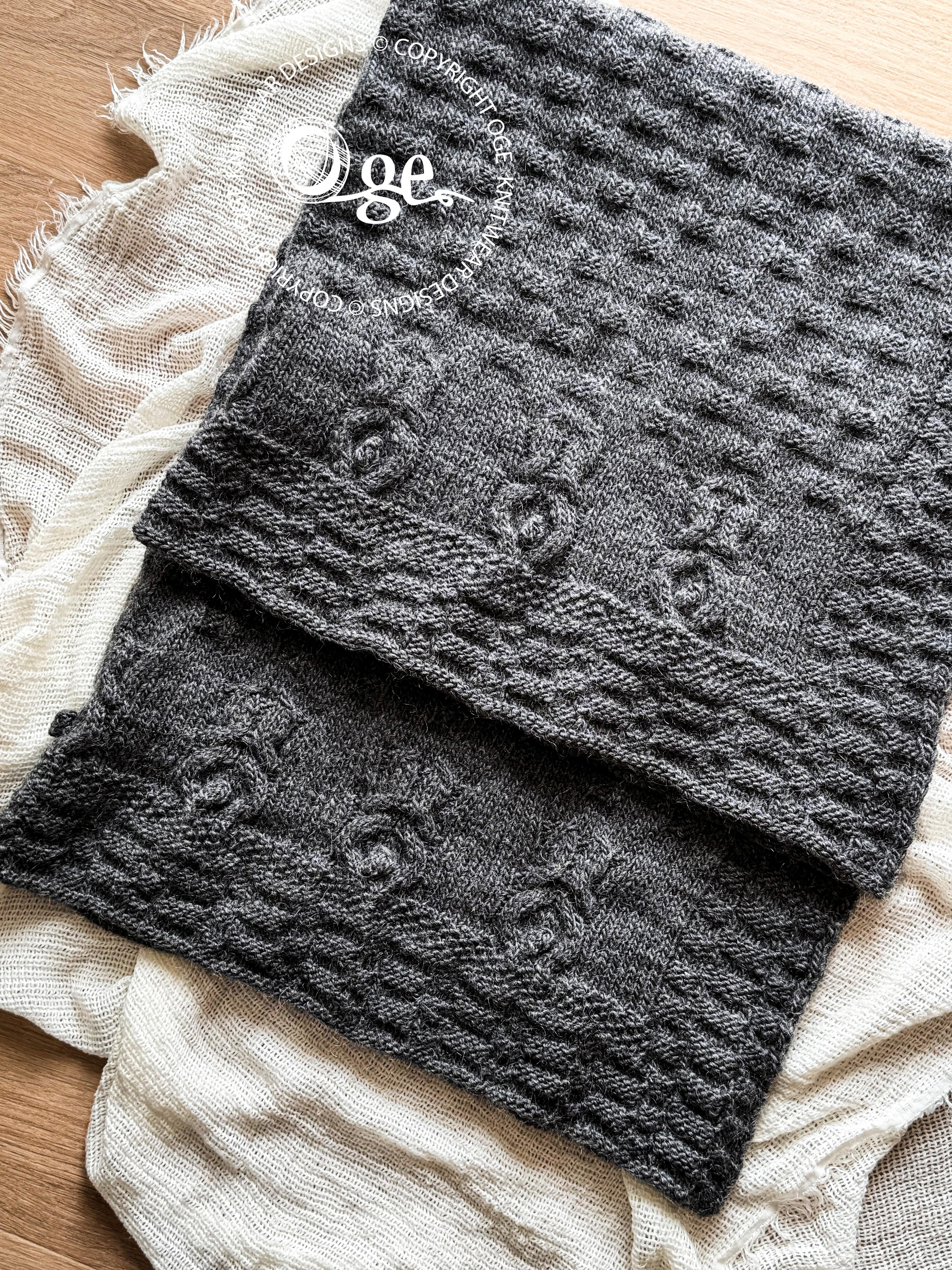 Bunny Blanket - P304