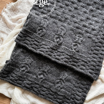 Bunny Blanket - P304