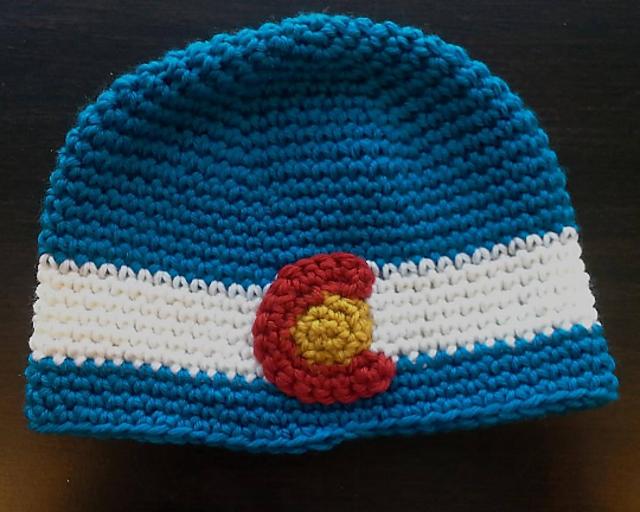 Colorado Beanie