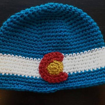 Colorado Beanie