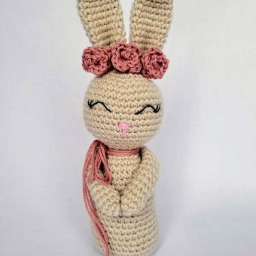 Sweet Bunny Decor