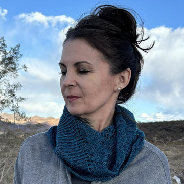 Chartres Cowl