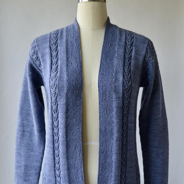 Thornberry Cardigan