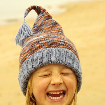 Sid Beanie