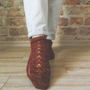 Midsummer night Socks