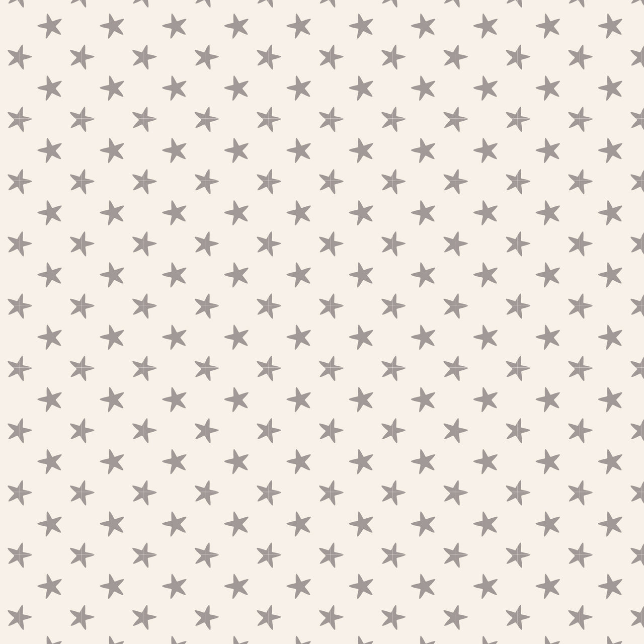 Tilda Tiny Star - Grey