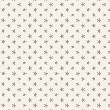 Tilda Tiny Star - Grey