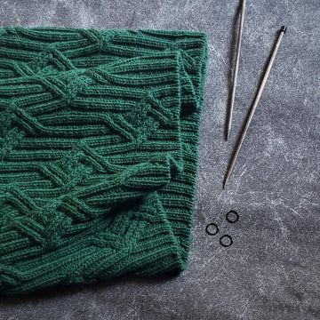 Gorge Cowl