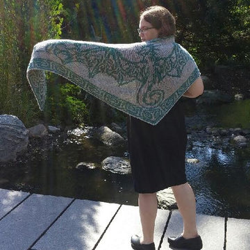Celtic Sky Dragon