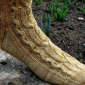 Bilbo Socks