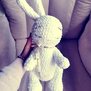 Big Bunny