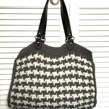 Holly Tote & Clutch Purse