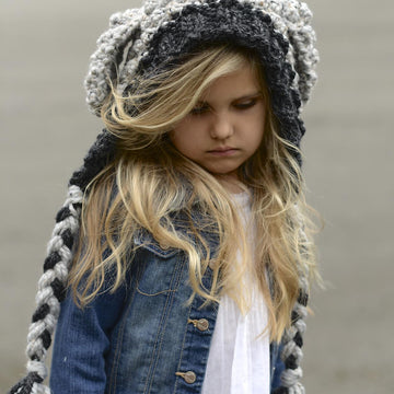 Layton Lamb Hood