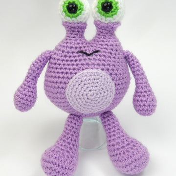 Stalk Eyed Monsters