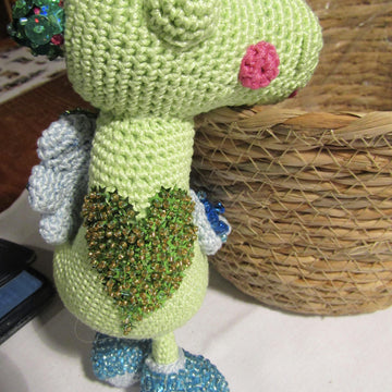 Braveheart the Dragon