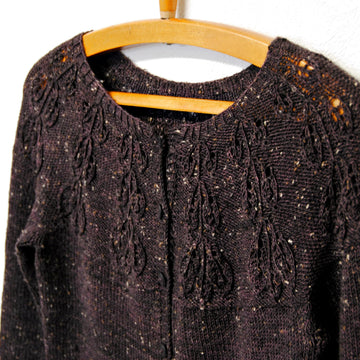 Mirkwood Cardigan