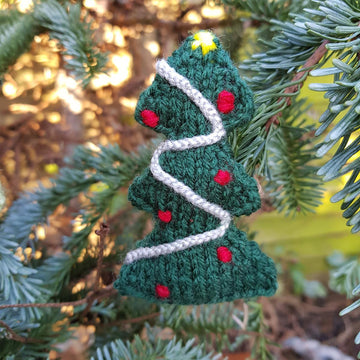 Little Christmas Tree